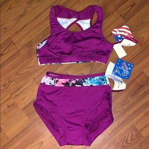Dancewear